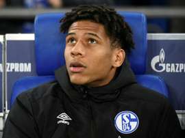 Todibo retournera à Barcelone. AFP