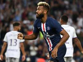 Choupo-Moting vers le Bayern, Kean au PSG pour le remplacer. AFP