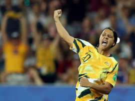 Un ticket Australie et Nouvelle-Zélande pour organiser le Mondial féminin 2023. AFP