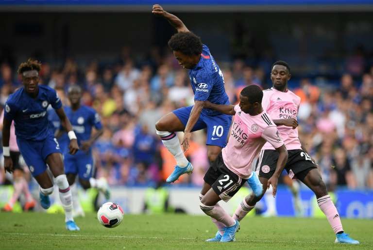 Last News Ricardo Pereira Leicester Besoccer