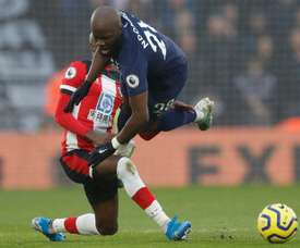 Last News T Ndombele Tottenham Hotspur Besoccer