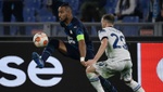 Lazio y Marsella deambulan en el Olímpico