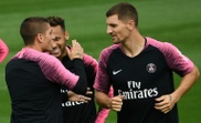 Tuchel veut ménager Neymar. AFP