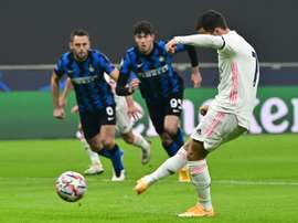 Fabio Capello falou do jogo entre Inter e Real Madrid. AFP