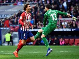Le samedi des Bleus: Griezmann et Ben Yedder buteurs décisifs