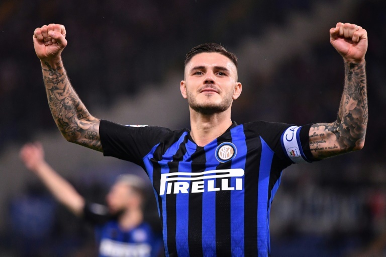 PSG : Icardi sème des indices 2.0 sur son mercato PSG : Icardi sème des indices 2.0 sur son mercato