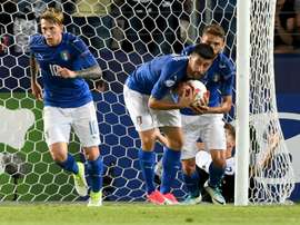Euro Espoirs: Italie bat Allemagne 1-0 et va en demi-finales