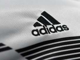 Adidas reste sponsor de l'Allemagne. AFP