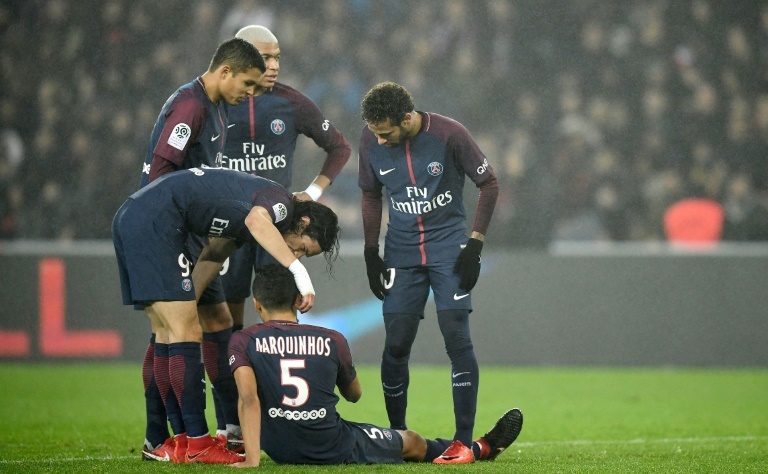 PSG - Real : fin du (faux) suspense sur Neymar ?