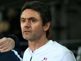 Le sélectionneur des Espoirs dévoile mercredi sa liste pour l'Euro 2019. AFP