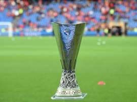 El sorteo nos ha dejado partidazos como el Roma-Villarreal. AFP