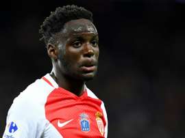 Tristan Muyumba sera prêté au Cercle Bruges la saison prochaine. AFP