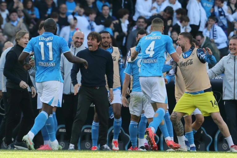 Serie A 2024/25 : vers un champion au plus faible total de points depuis près de 20 ans