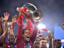 Más luz sobre el boceto de la Superliga Europea: equipos, formato, horarios... AFP