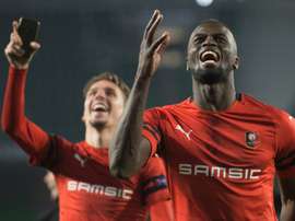 Une offre XXL pour Niang. AFP