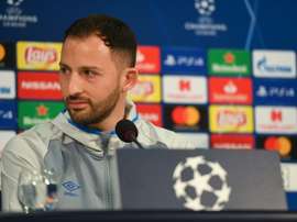 Rien ne va plus à Schalke. AFP