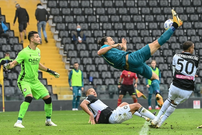 Une saison de plus pour Ibrahimovic — AC Milan Une saison de plus pour Ibrahimovic — AC Milan