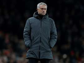 El Bristol pudo con el United. AFP