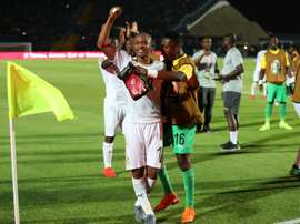 Le Ghana double le Cameroun et le Bénin qualifié. AFP