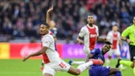 Otro escándalo en el Ajax: un jugador del filial, implicado en una presunta violación