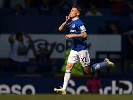 Chelsea and City after a former Barcelona player. AFP