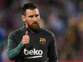 Les stades qui résistent encore à Messi. AFP