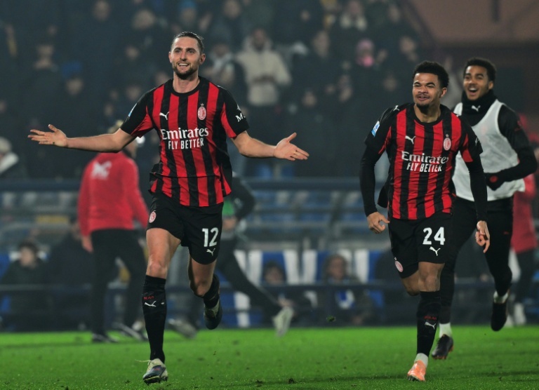 A stalemate that favors Inter