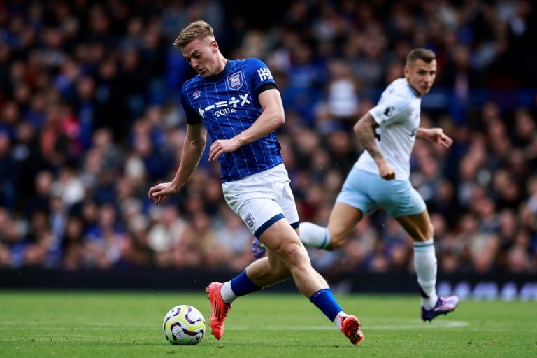 Manchester United est convaincu de pouvoir signer Delap avant Chelsea