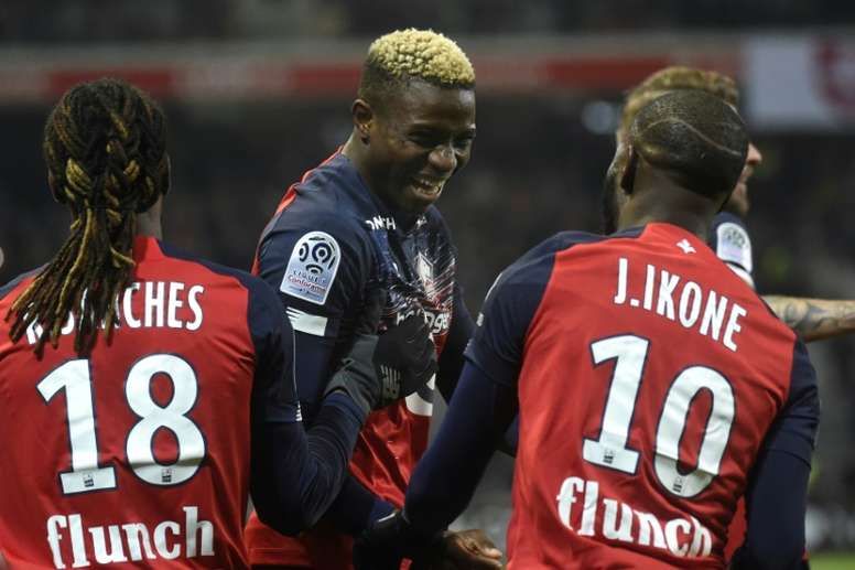 La Coupe De France Et La Coupe De La Ligue Conditionneront L Europa League Besoccer