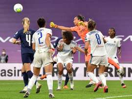 Entre le PSG et l'OL, une histoire de retrouvailles. afp