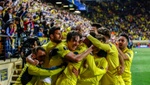 El Villarreal refuerza su filial con el fichaje de Castelli