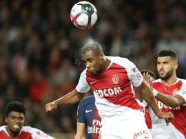 Sidibé pourrait signer à l'Inter cet été. AFP