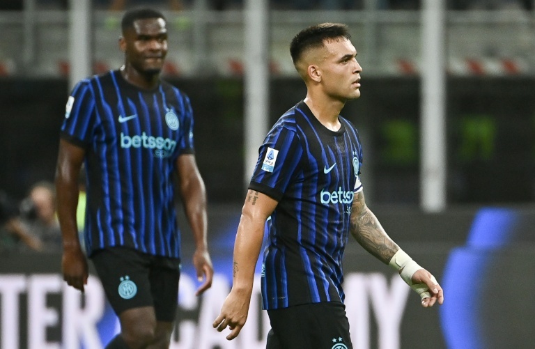 La primera decepción llega pronto