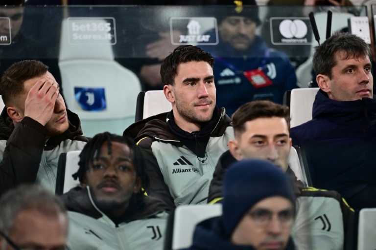 La Juventus cerca una via d'uscita per Vlahovic