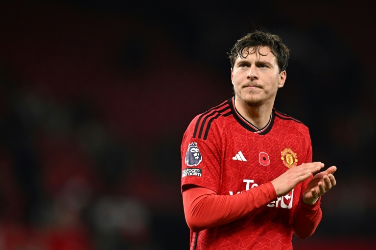 Lindelof bids farewell to Man Utd but vows to remain a lifelong fan