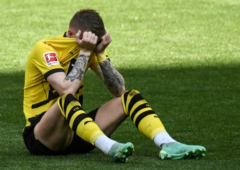 El Dortmund B contenta al Mainz y enfada a Köln y Union Berlin