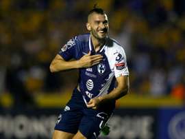 Mauvaise nouvelle pour Gignac. AFP