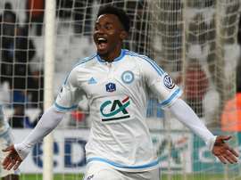 N'Koudou is expected to sign for Spurs in the near future. BeSoccer