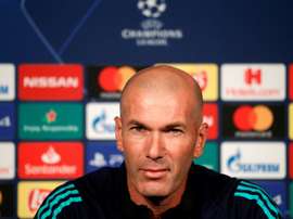 Pour le Paris SG, l'espoir du grand soir face au Real de Zidane