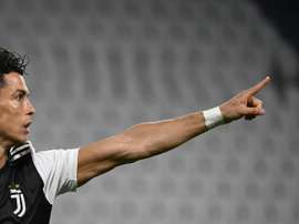 Monsieur Ligue des champions. afp