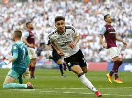 Jokanovic believes Cairney is good enough to play for England. AFP