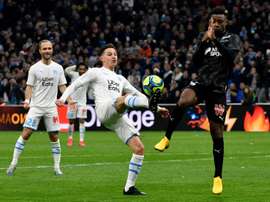 Chedjou signe en Turquie. AFP