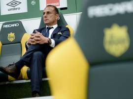 L1: le FC Nantes devra verser 185.000 euros à Der Zakarian. AFP