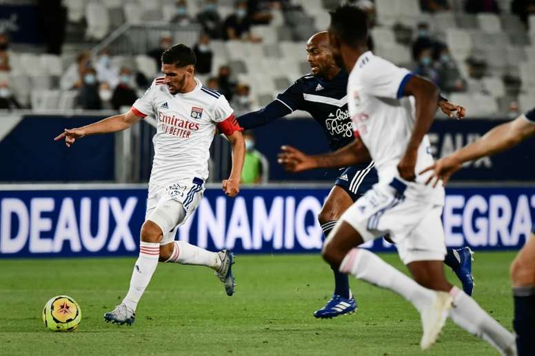 Les Compos Probables Du Match De Ligue 1 Entre Strasbourg Et Lyon Besoccer
