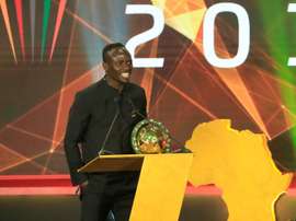 Les stats monstrueuses de Sadio Mané en 2019. AFP