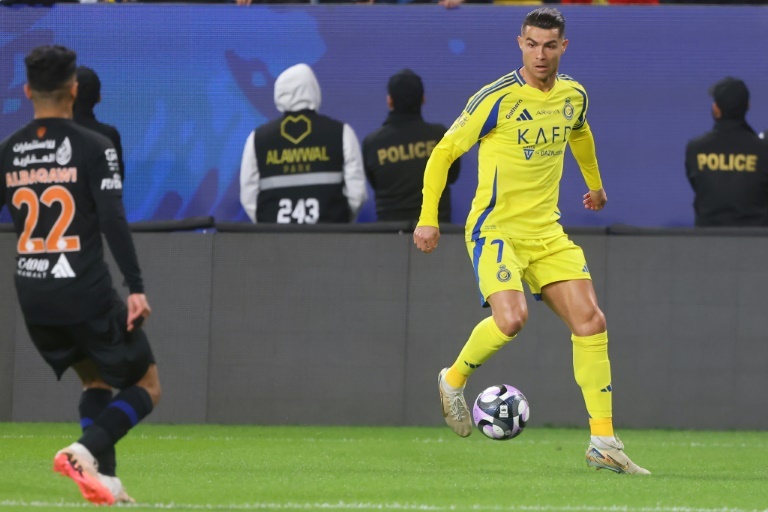 ¿Cristiano a Botafogo? La Navidad es en diciembre...