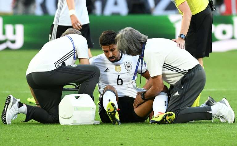 Get Khedira 2020 Images