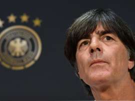 Les jeunes allemands doivent réagir. AFP