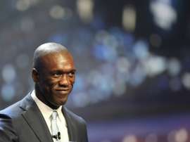 Deportivo appoint Seedorf. AFP
