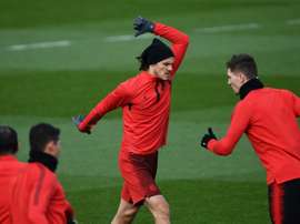 Cavani de retour ? Goal